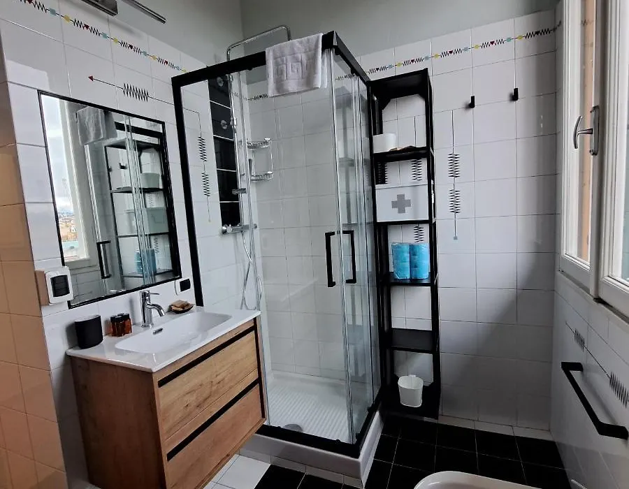 Apartment Corsica 11-1