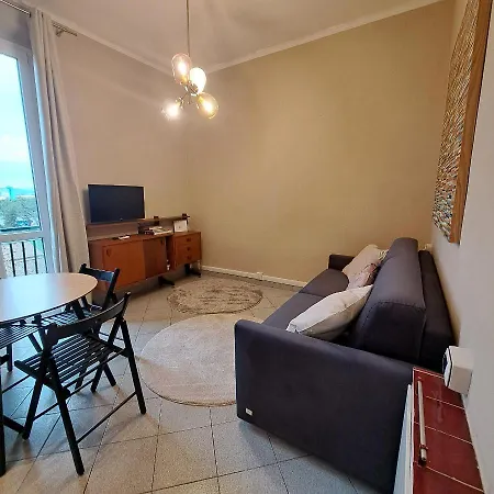 Apartment Corsica 11-3