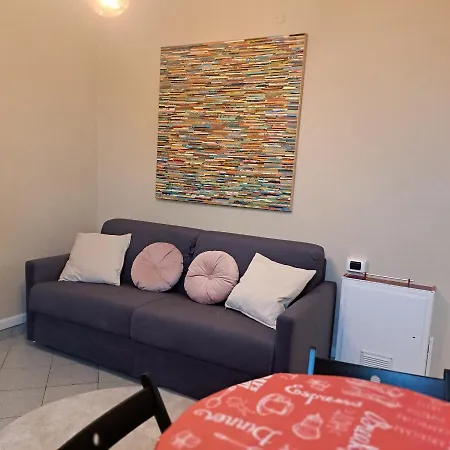 Apartment Corsica 11-2
