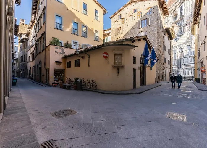Firenze Rentals Suite Oche