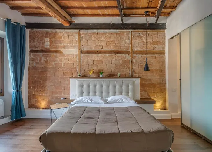Via Verdi Apartments