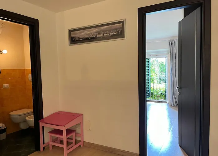 Exquisite 2Br Apartment Nearby Borgo San Frediano